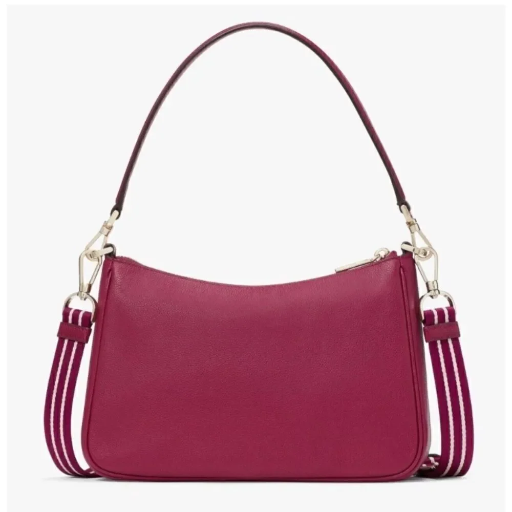 Women’s Kate Spade Rosie Shoulder Bag Crossbody Purse